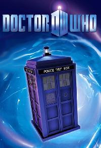 Doctor Who (2005)